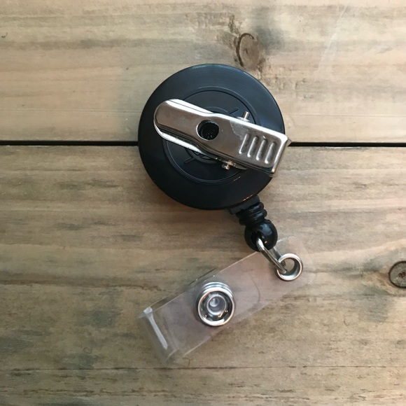 Badge Reel Only - Picture 2 of 2